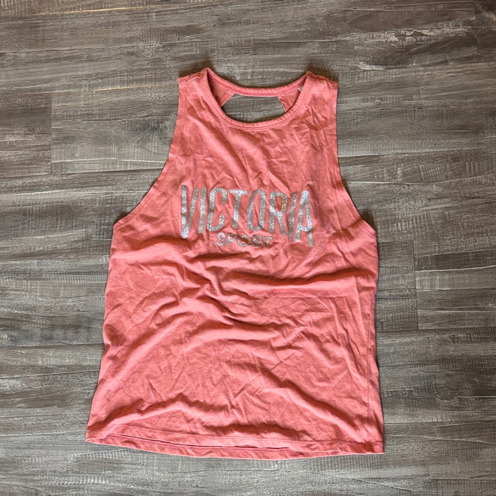 Victoria's Secret sport tank top